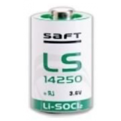 Saft Lithium 1/2 Ceruza...